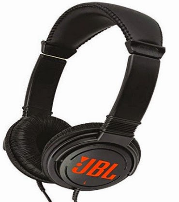 JBLT250SI On-Ear Headphone