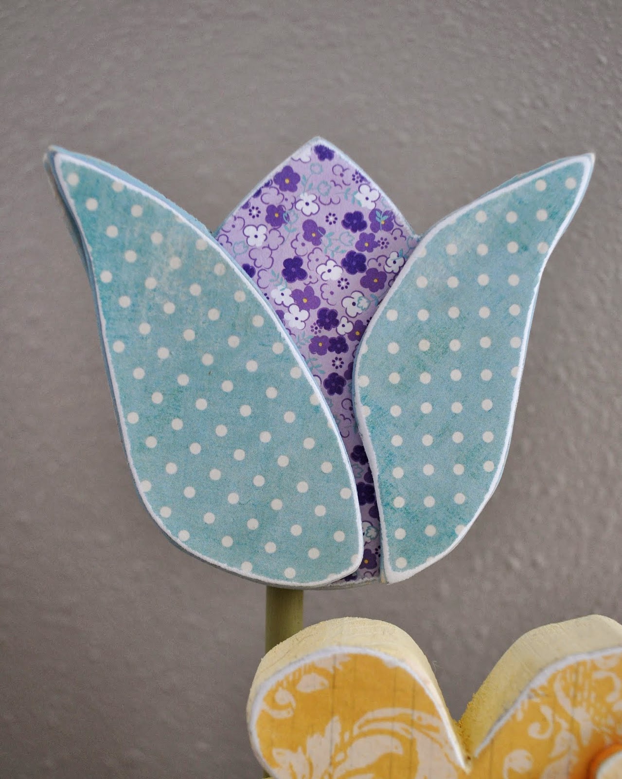 Wood you like to craft?: March 2014