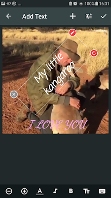 تطبيق AndroVid Pro Video Editor للأندرويد, تطبيق AndroVid Pro Video Editor مدفوع للأندرويد, تطبيق AndroVid Pro Video Editor مهكر للأندرويد