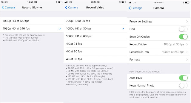 iphone 8 and plus tips tricks ios 11 video format iphone 8 and plus tips tricks ios 11 video format