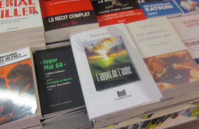 L'Appel De L'Aube