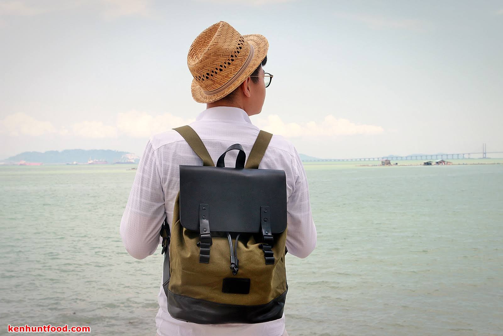 Ken Hunts Food August 2018