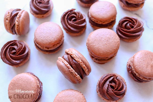 Résultat de recherche d'images pour "macarons"