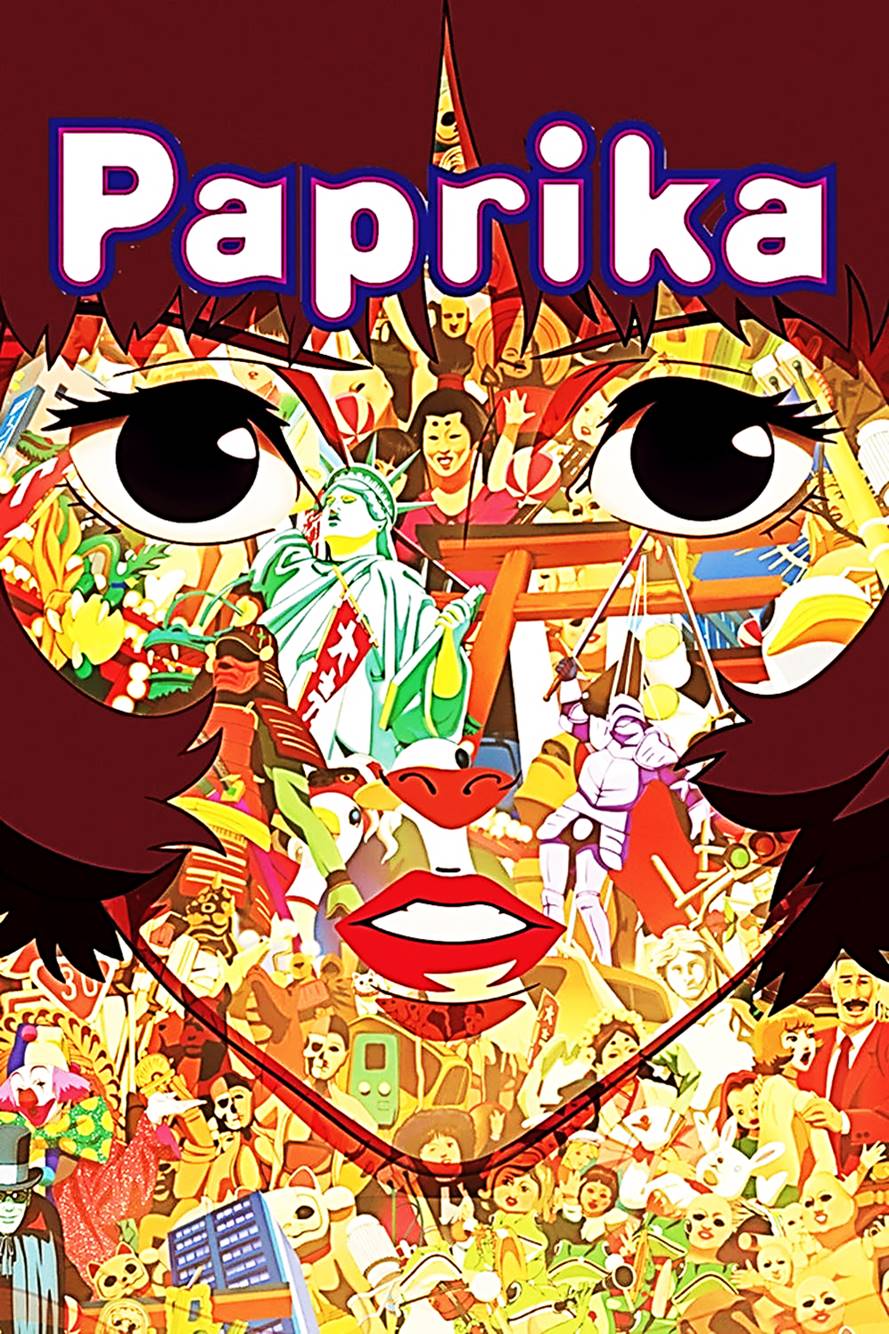 Paprika Subtitle Indonesia Animex Nonton Streaming Anime Sub Indo