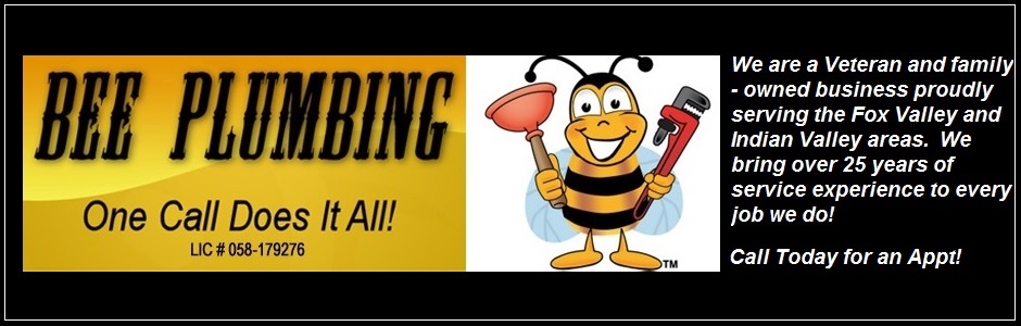 Bee Plumbing