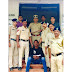 26-year-old Nigerian man arrested in India while peddling drugs (Photo)