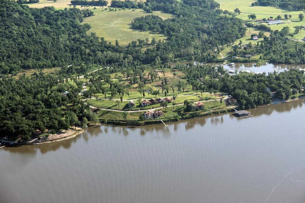 Grand Lake O' the Cherokees Explore the Unexpected in Oklahoma POLO