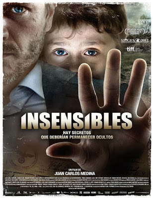 descargar Insensibles, Insensibles español, ver online Insensibles