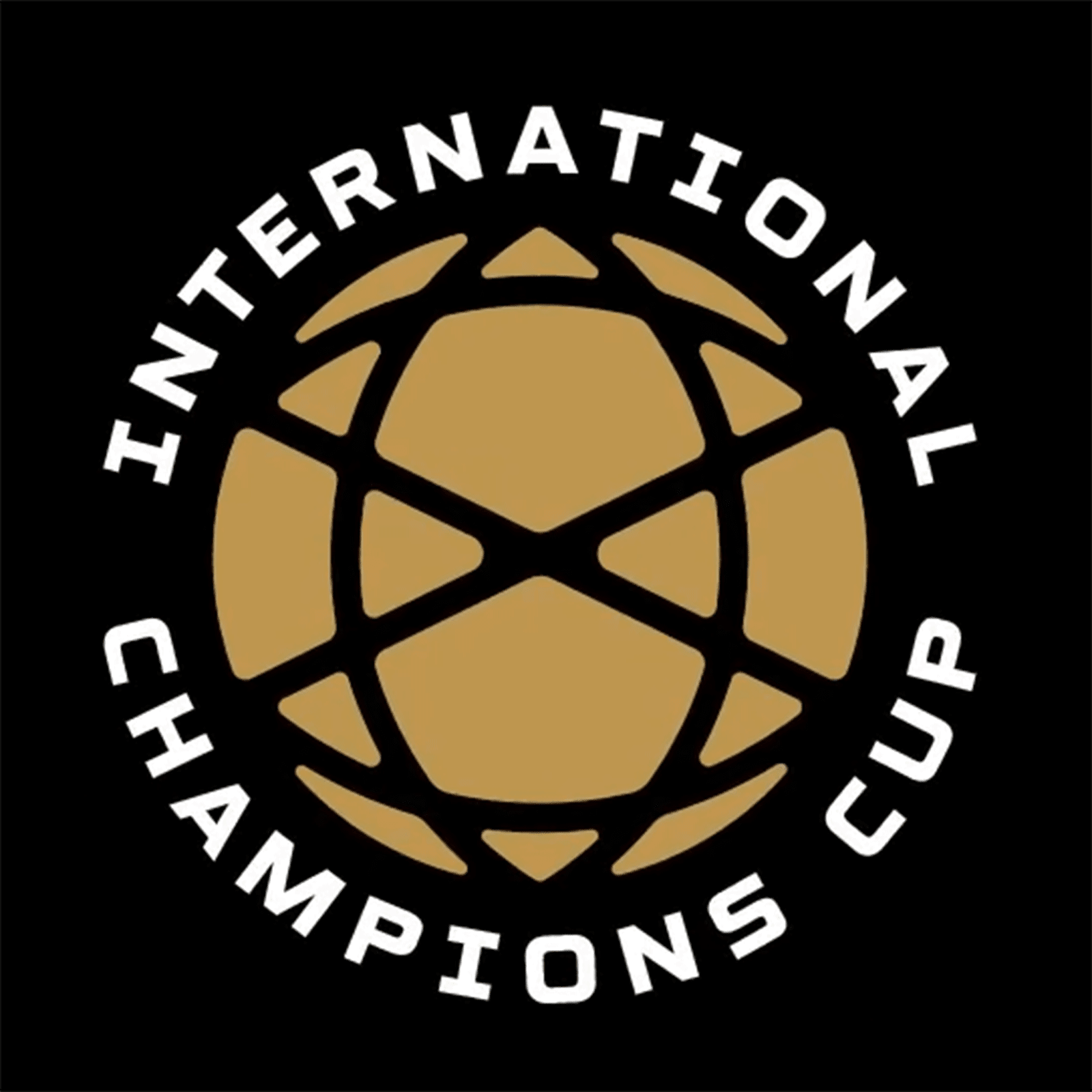 Flock naturpark Hospital All-New International Champions Cup Logo Revealed - Footy Headlines