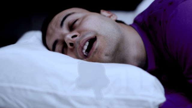 Hah, Ternyata Ngiler Saat Tidur Bisa Jadi Tanda Penyakit Berbahaya