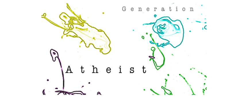 Generation Atheist