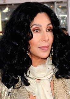 Cher, who is upset about 'Woman's World' demo leak