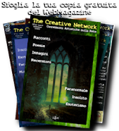 THE CREATIVE NETWORK -WEBMAGAZINE