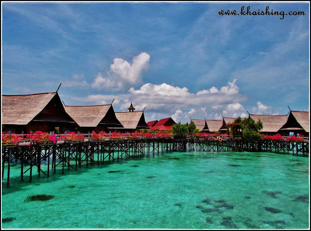 2013 - Borneo Islands