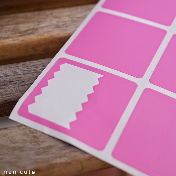 whats up nail vinyls