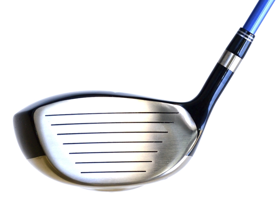 Monark Golf Hybrid Golf Clubs and Their Advantages