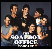 Rumble Fish Podcast
