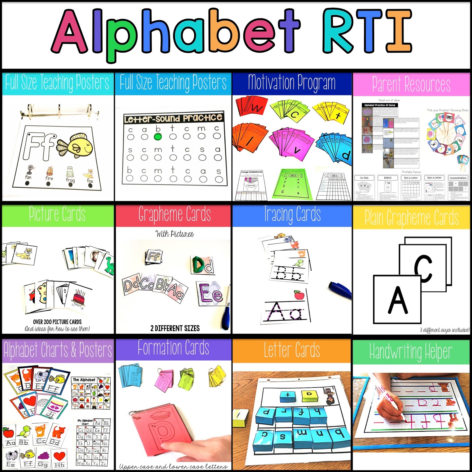 Sarah's First Grade Snippets Automaticity and Fluency with Phonics