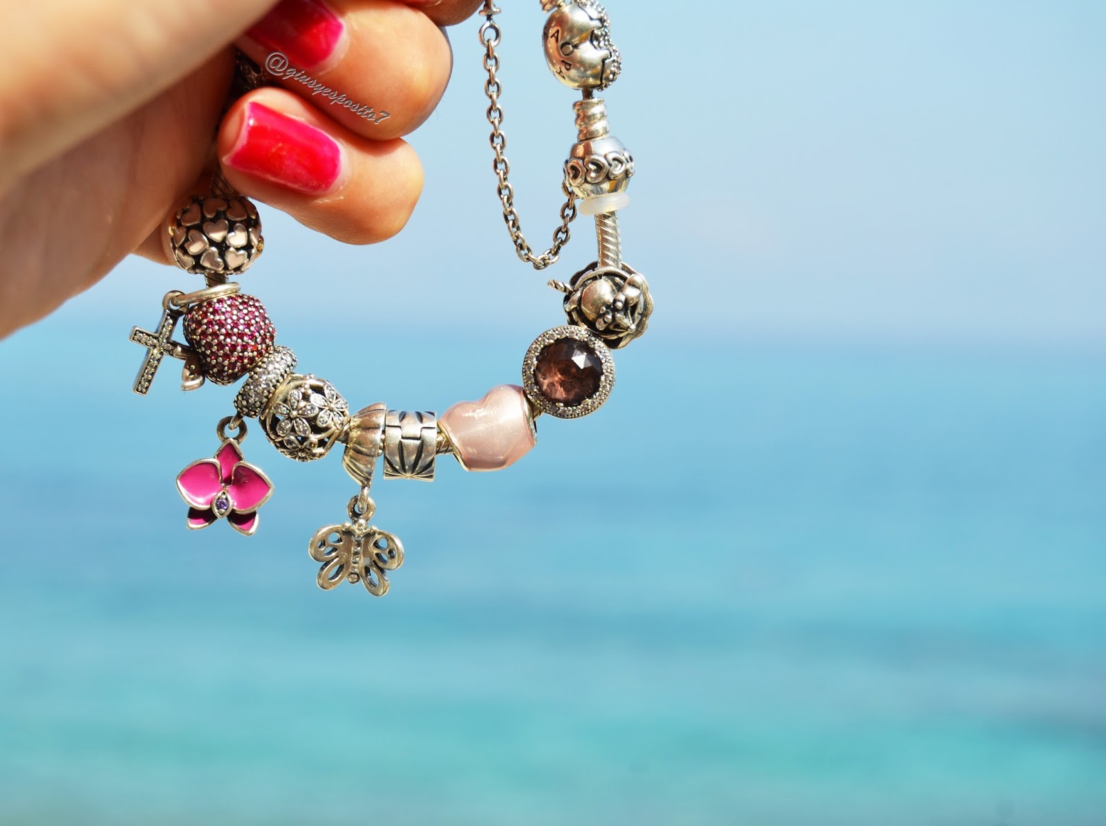 charm pandora cuore agosto charm pandora cuore agosto
