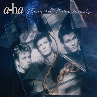 A-Ha Stay on These Roads