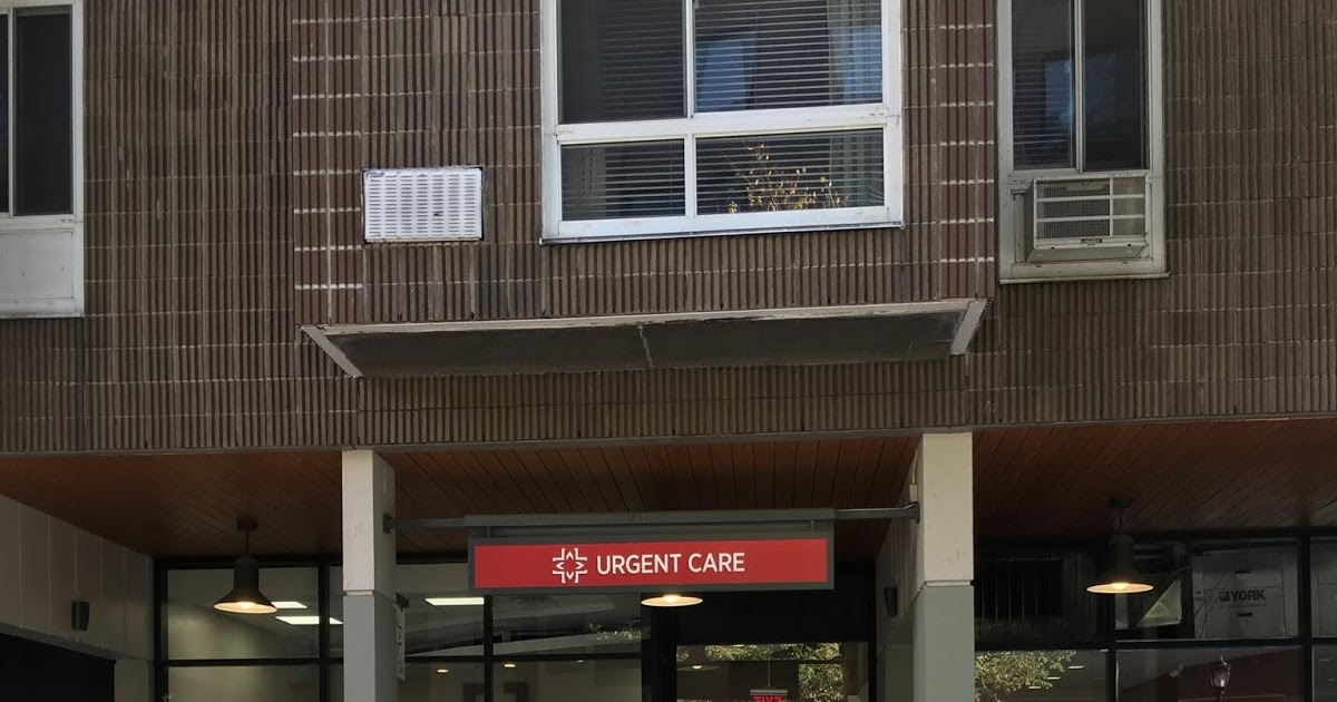 Roosevelt Islander Online Roosevelt Island Urgent Care Medical