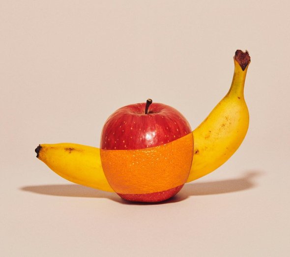 As divertidas fotografias pop analógicas e desconstrutivas de Yuni Yoshida Yuni Yoshida instagram arte fotografia cultura pop divertidas desconstrução surreal