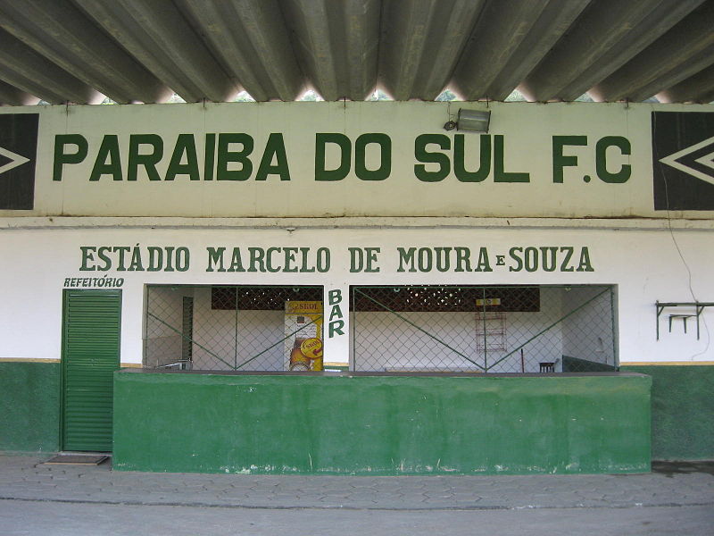 PARAÍBA DO SUL FUTEBOL CLUBE PARAÍBA DO SUL FUTEBOL CLUBE(RJ) 5 PARTICIPAÇÕES NA TERCEIRONA DO RJ PARAÍBA DO SUL FUTEBOL CLUBE PARAÍBA DO SUL FUTEBOL CLUBE(RJ) 5 PARTICIPAÇÕES NA TERCEIRONA DO RJ