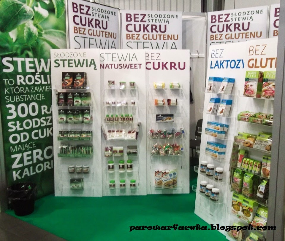 Report from the World Food Warsaw 2015 