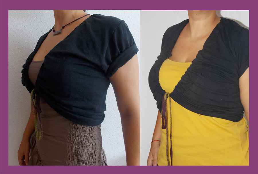 Forja-Ideas-Tunea-Camisetas