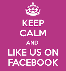 Our Facebook Page / Notre Page Facebook