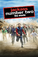 Jackass Number Two (2006) UnRated Dual Audio [Hindi-DD5.1] 720p HDRip ESubs Download