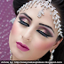 Arabic Dark Makeup Ideas | New Style Arabic Bridal Eyes Makeup 