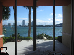 View from Lanai 108