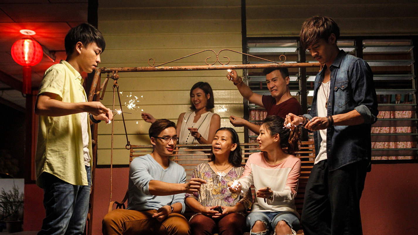 2025 chinese new year drama