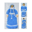 Peg Doll Collection