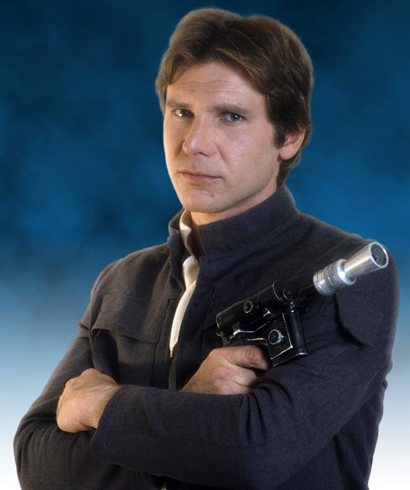 30+ Harrison Ford Star Wars Images