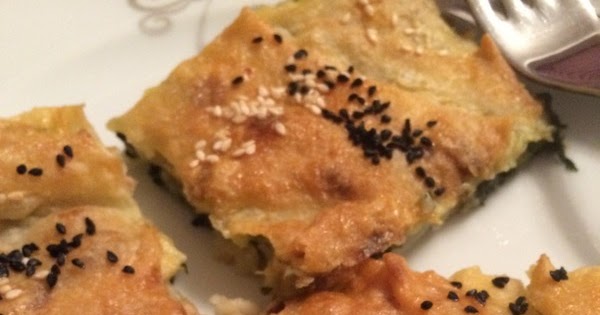 BERNA�NIN MUTFAK GÜNCESİ MADEN SUYU İLE BÖREK
