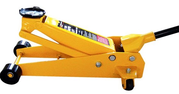 SISTEMA DEL GATO HIDRAÚLICO: TIPOS DE GATOS HIDRAÚLICO