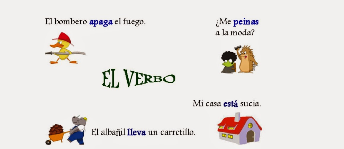 JUGAMOS PENSAMOS Y APRENDEMOS GRAM TICA EL VERBO I