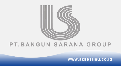 PT. Bangun Sarana Group Pekanbaru