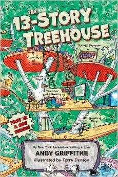 26th story treehouse 26th story treehouse
