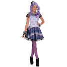Ever After High Rubie's Kitty Cheshire Child Outfit