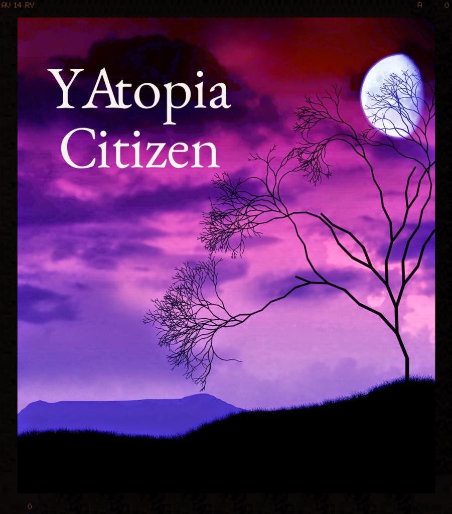 YAtopia Citizen