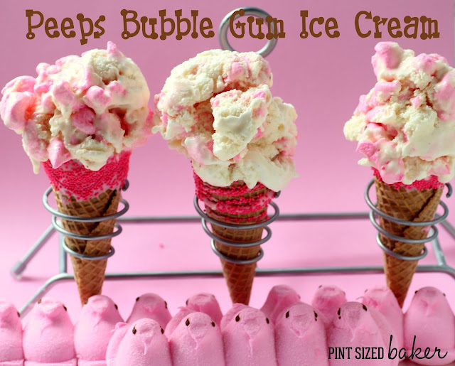 Peeps Bubble Gum Ice Cream 1 PS+Peeps+Ice+Cream+(4)
