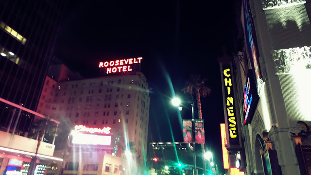 Roosevelt Hotel