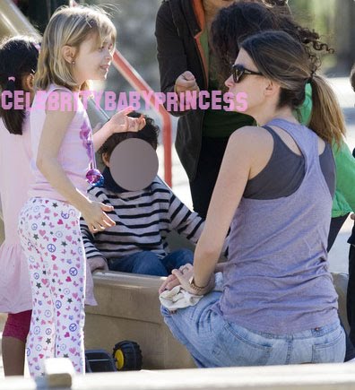 Celebritie's Princesses 2: Ella Rae Wahlberg
