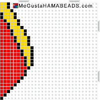 hama beads