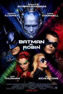 Daftar Film Batman dari Masa ke Masa