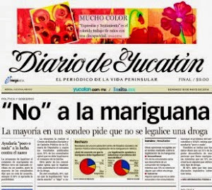 70% of Mexicans remain opposed to cannabis legalization