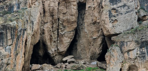 Licitarán 5 cuevas para explotación turística